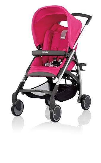 inglesina trilogy huggy