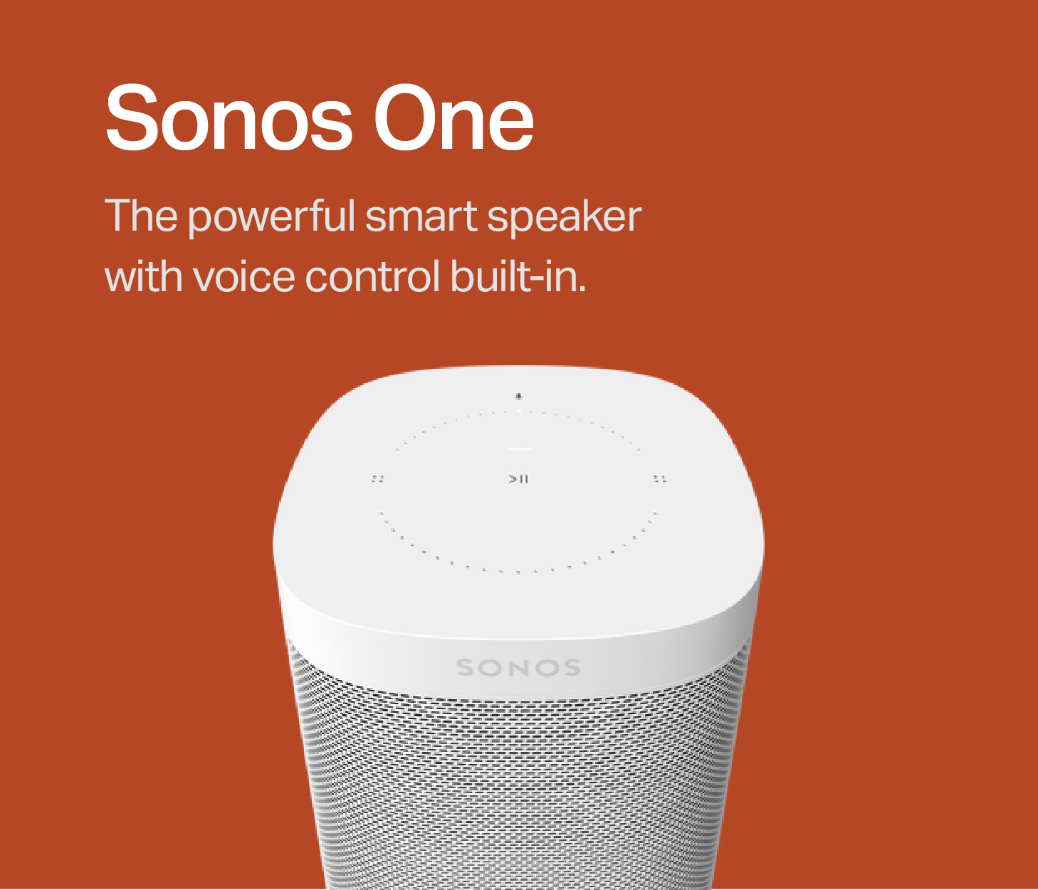 sonos one gen 2 google assistant