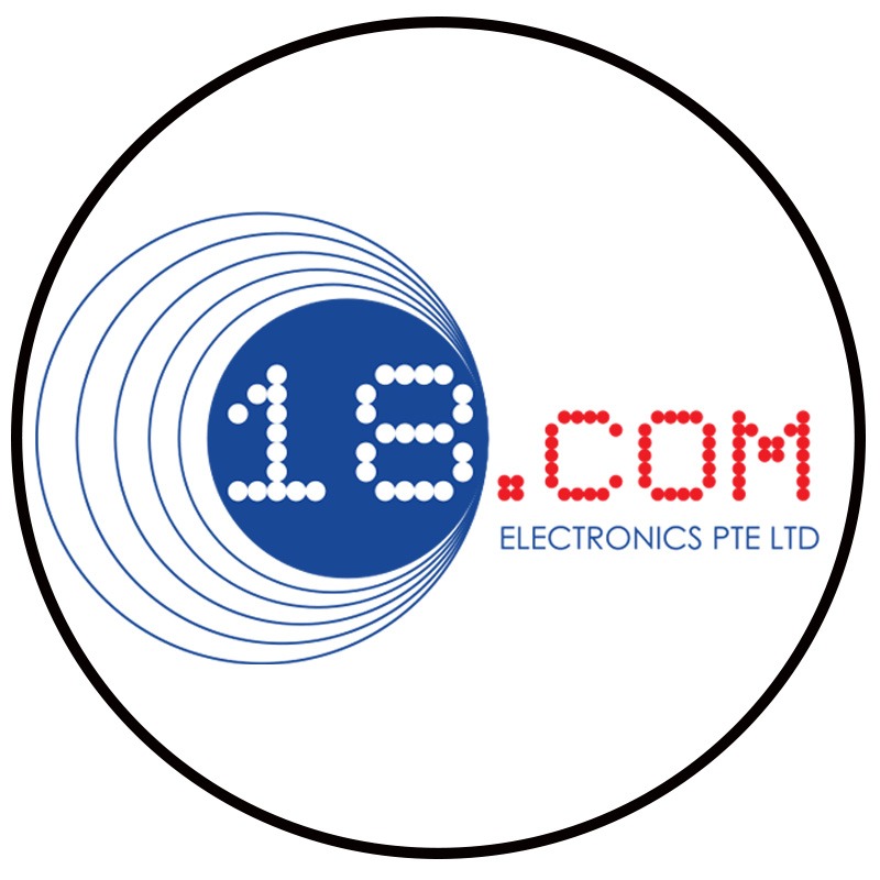 18.COM Electronics Singapore Official Online Store | Shop Now on Lazada