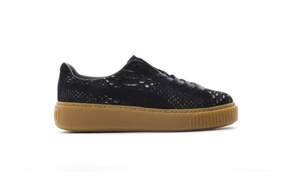 puma platform exotic