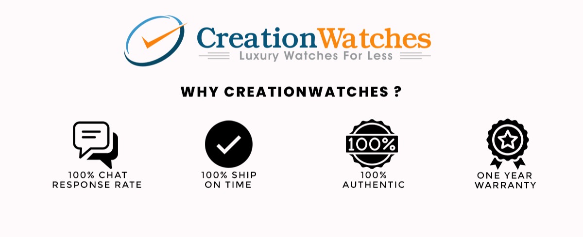 Shop at CreationWatches | lazada.sg