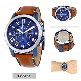 fossil fs5151 price