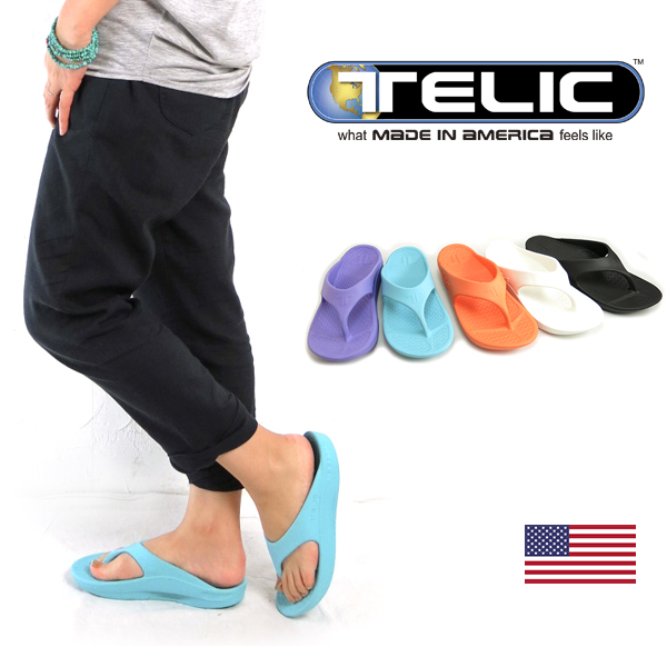 TELIC USA - FLIP FLOP SCANDALS FOR 