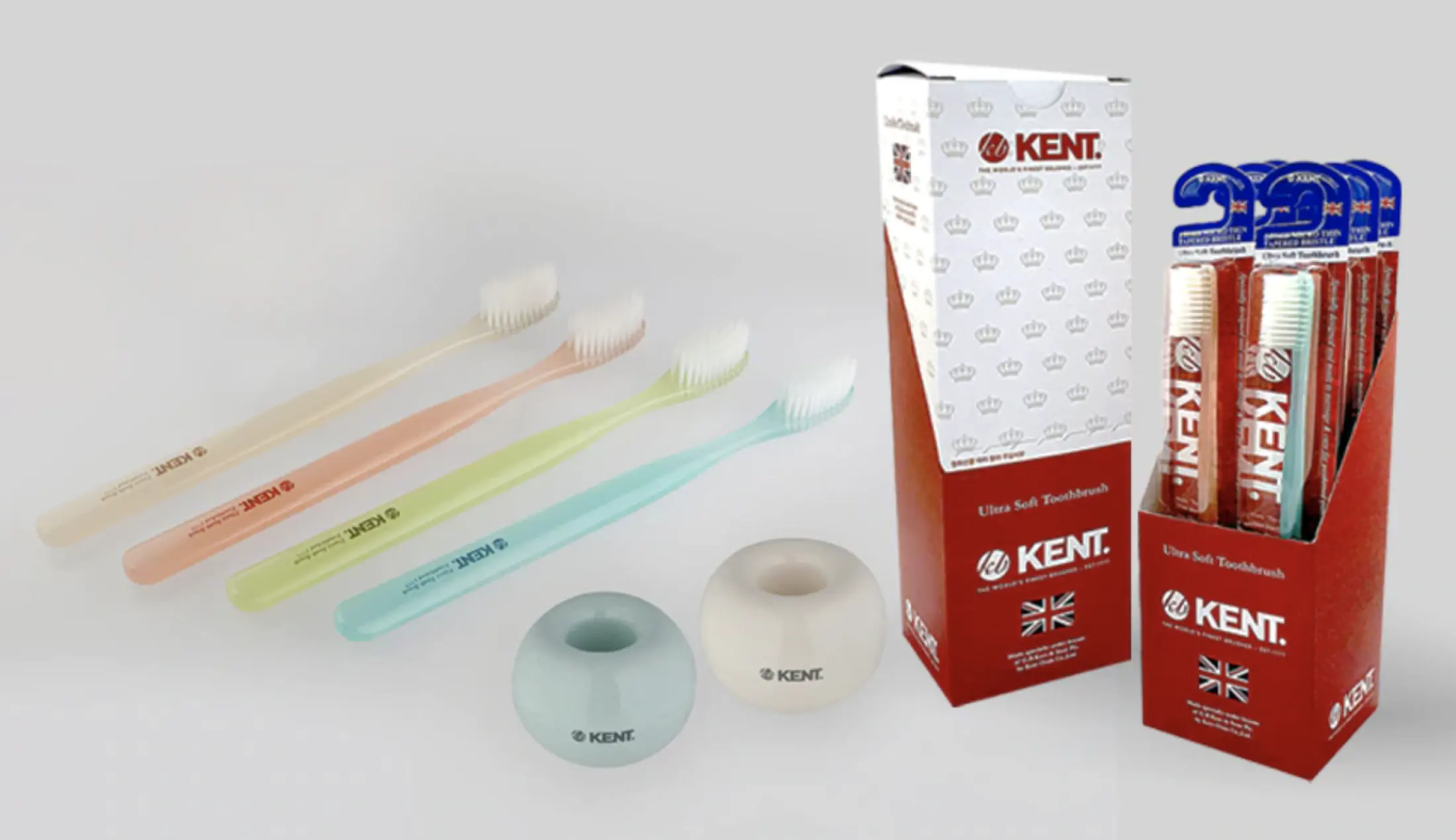 kent ultra soft toothbrush