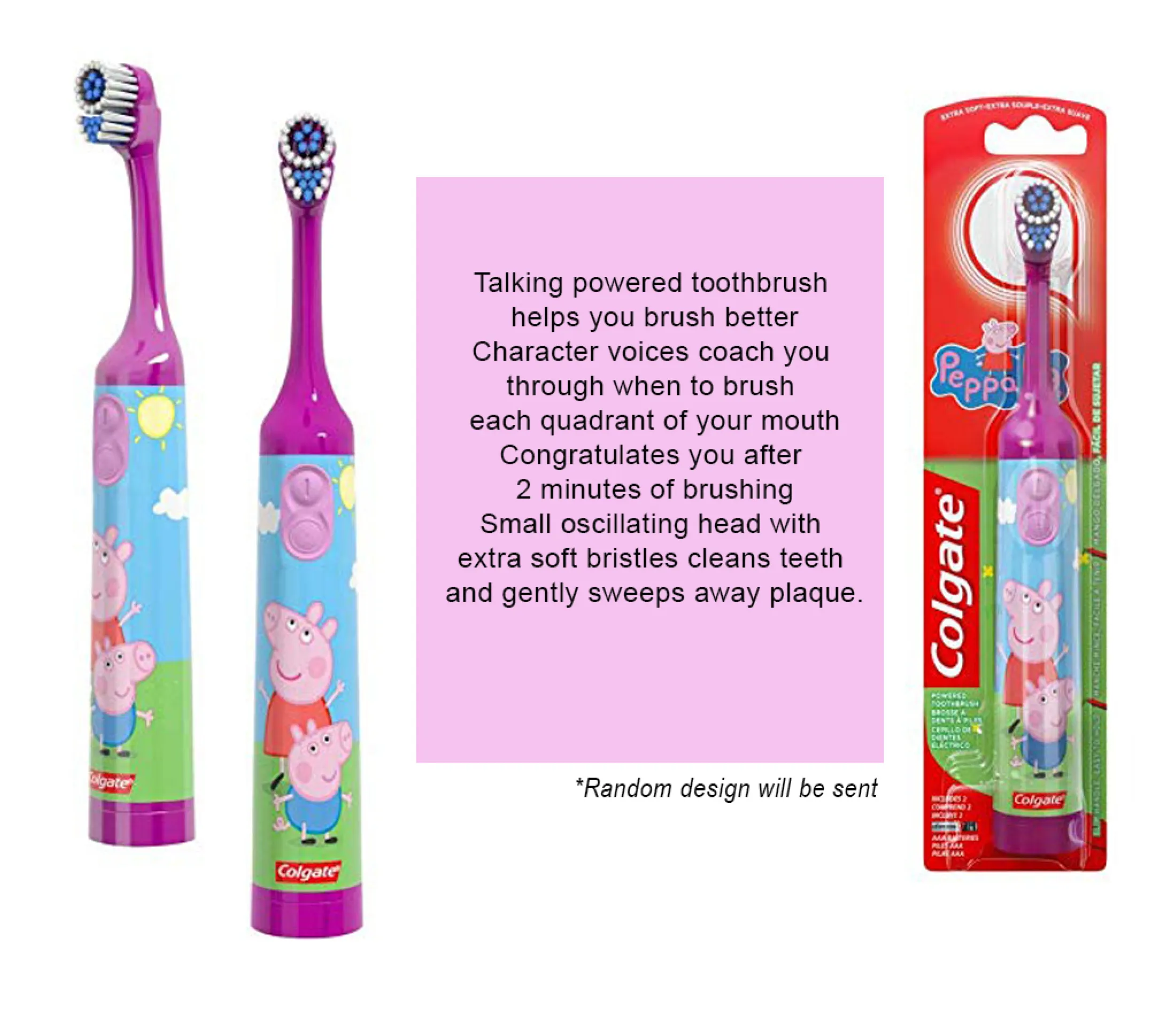 oral b spin brush