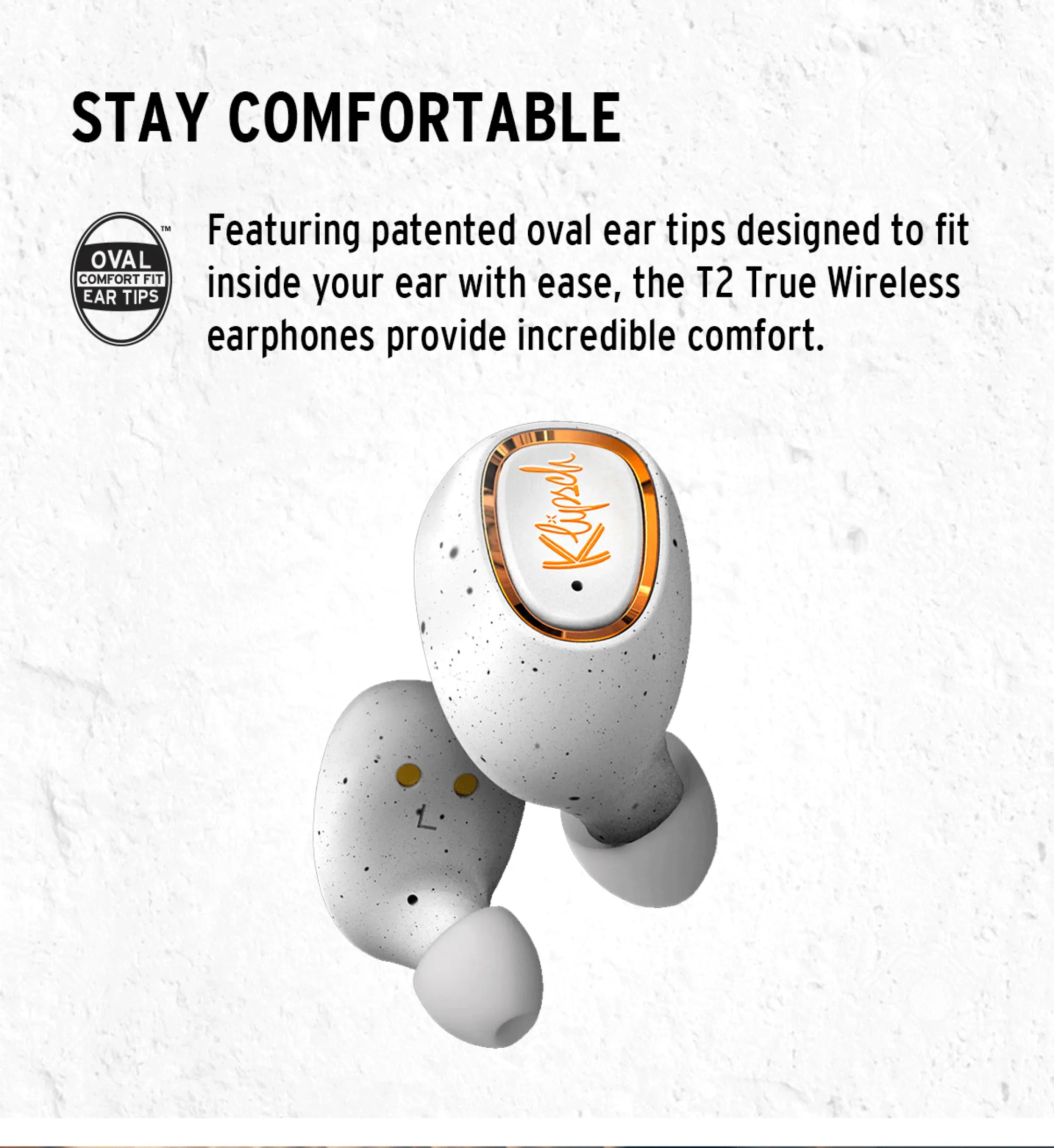 t2 true wireless