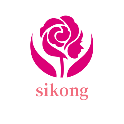 Sikong store logo