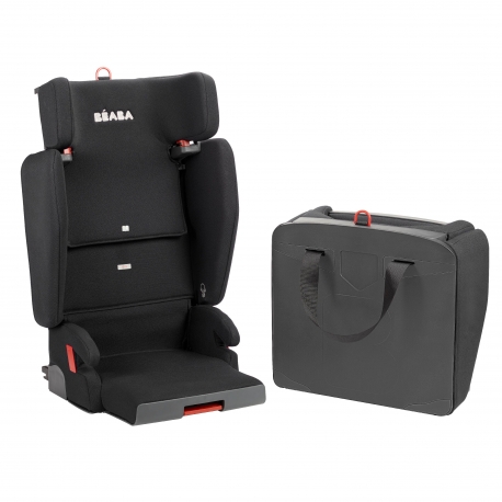 Beaba Purseat Fix Foldable Car Seat [With ISOFIX] -Baby Product 2abd6d8a73d24e26f6c9bf31f37f197b
