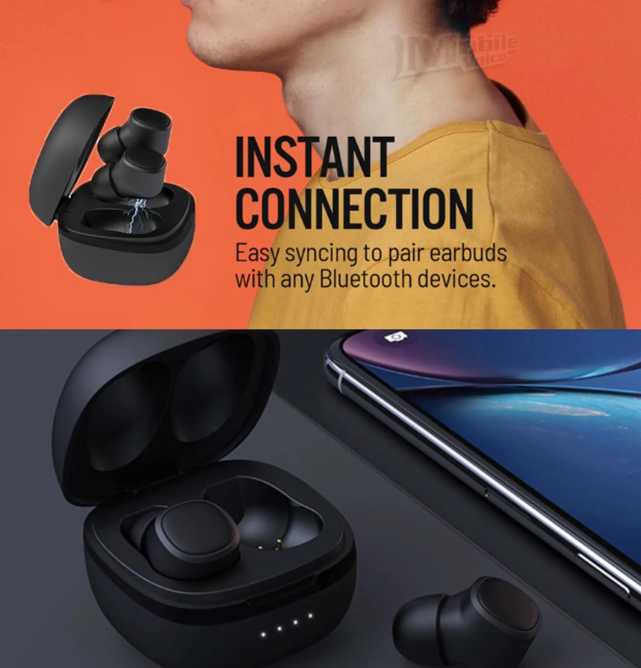 wireless earbuds under 600