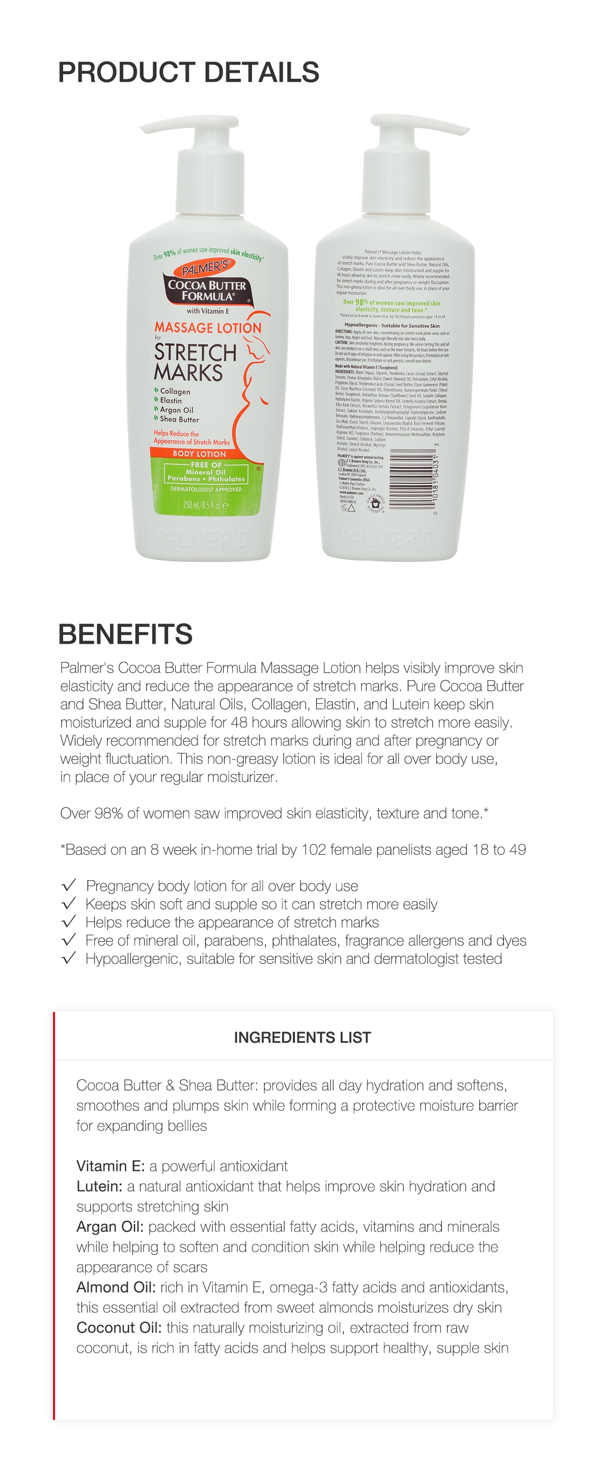 chemist warehouse shea moisture