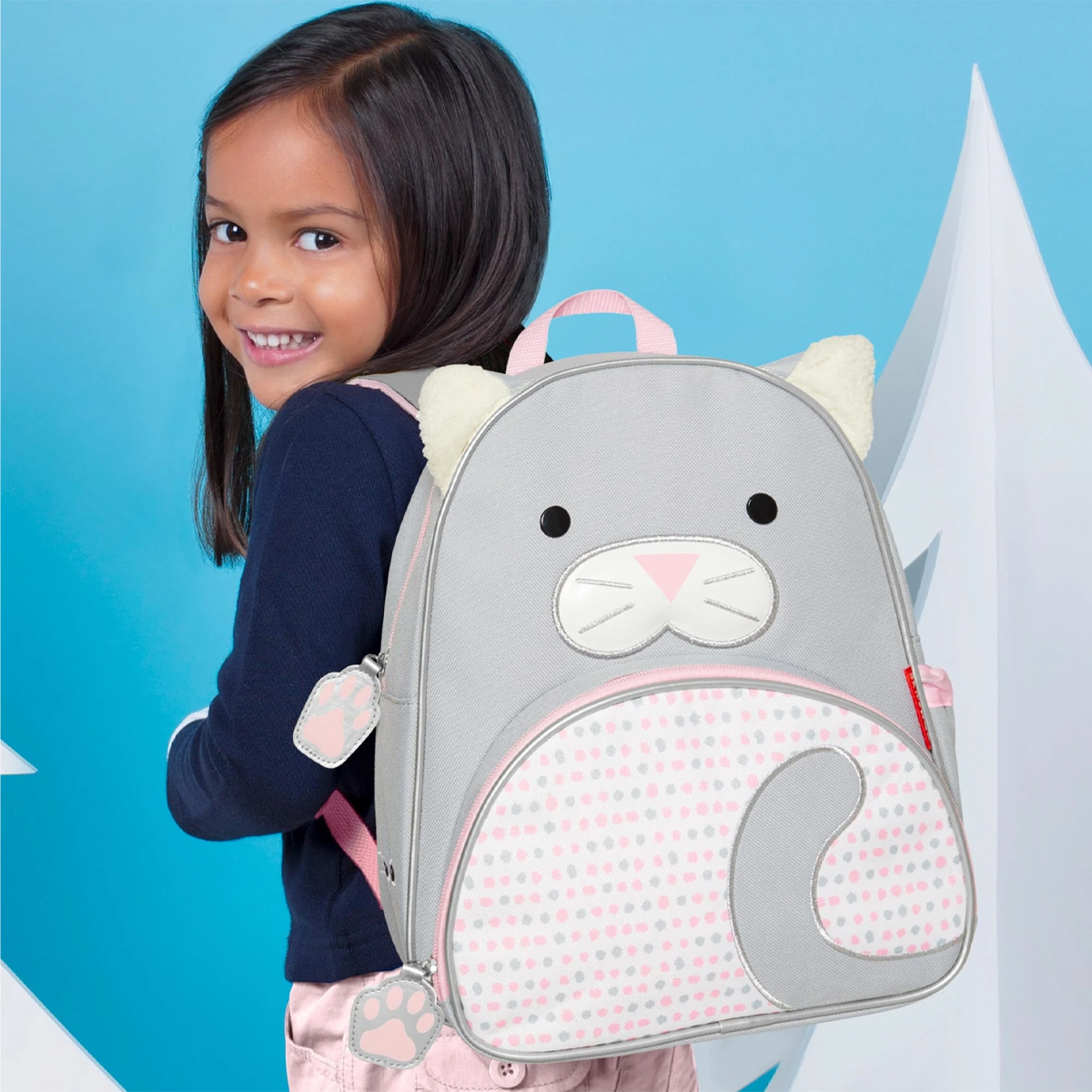 Skip Hop Zoo Winter Backpack (4 Designs) -Baby Product 2c4bf2d780e50b0035b5c0733b1158e4
