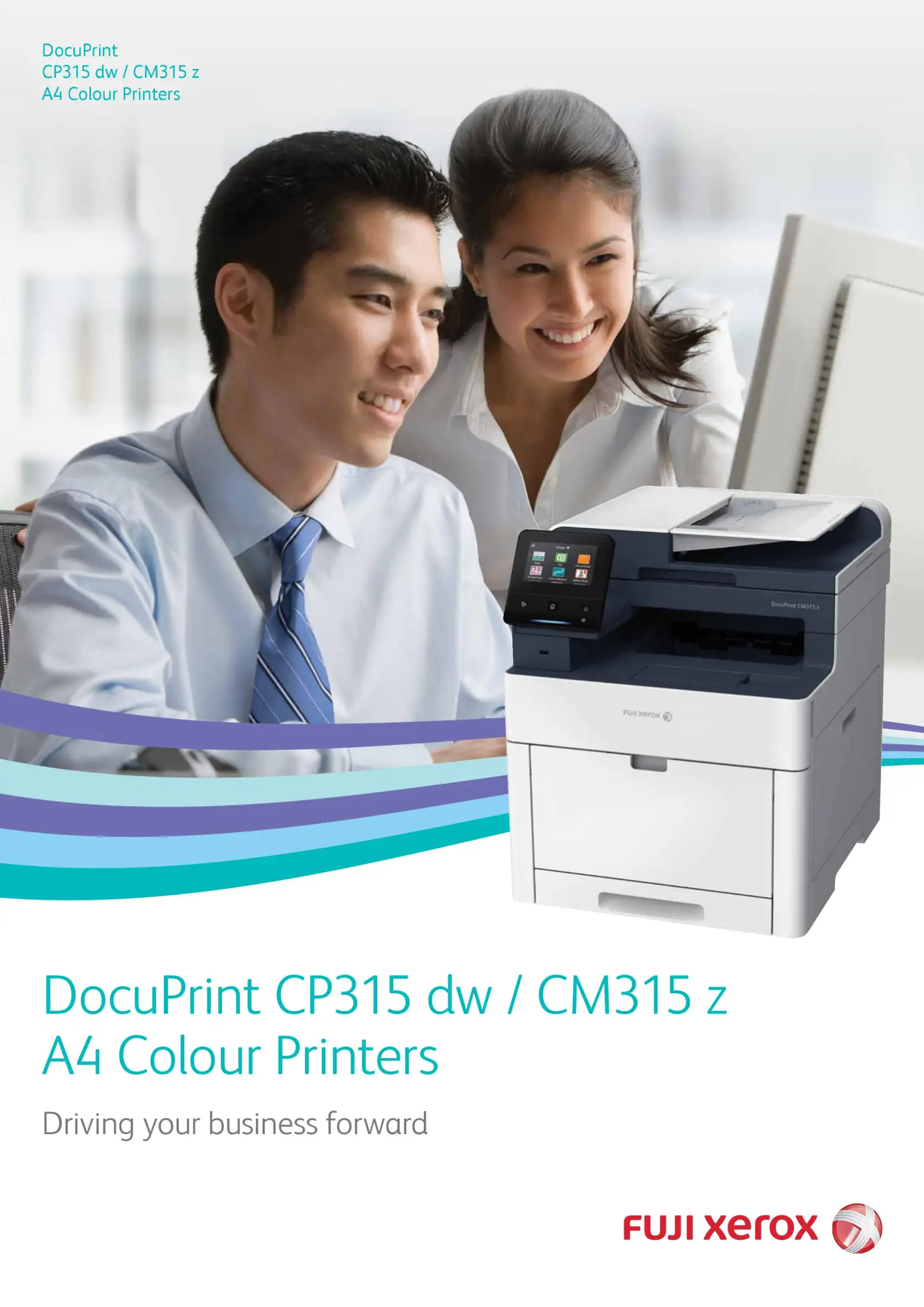 cm315z printer