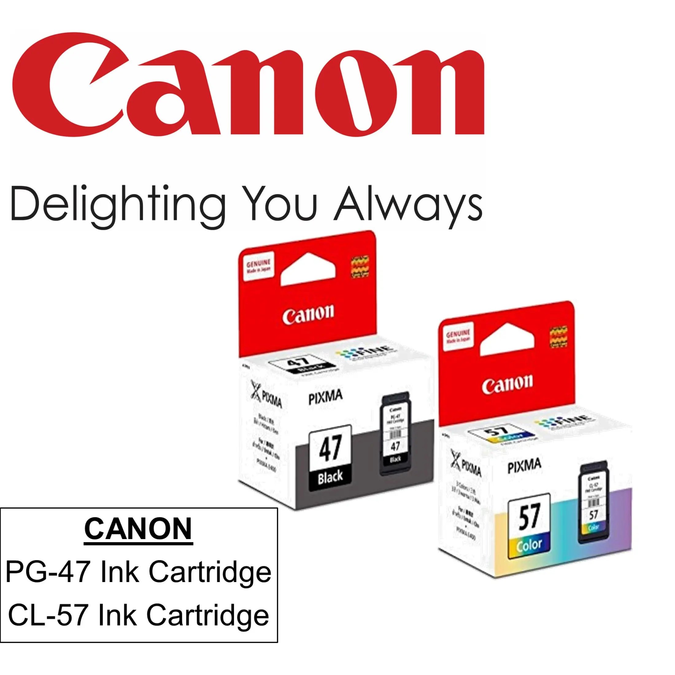 canon pixma e400 ink