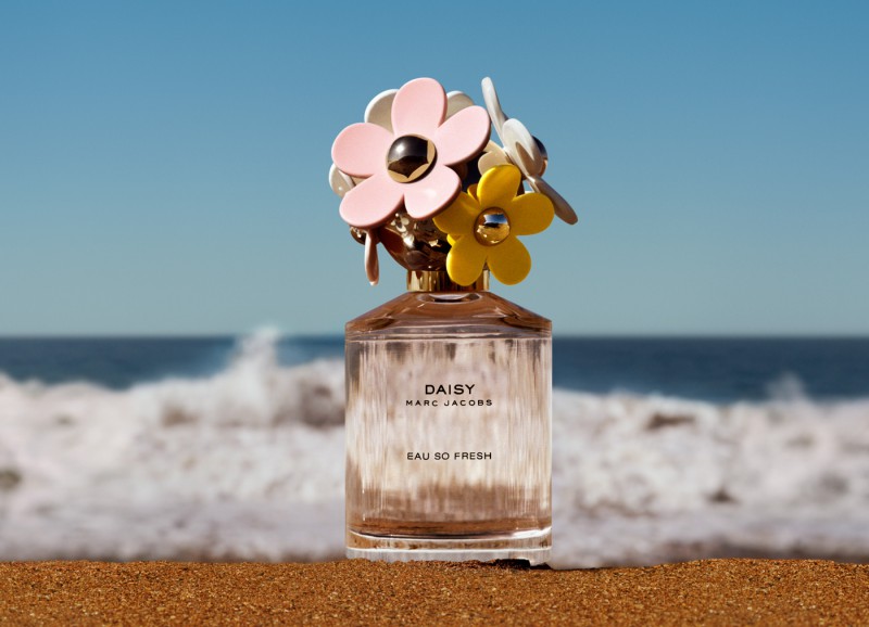 marc jacobs daisy eau so fresh 125ml