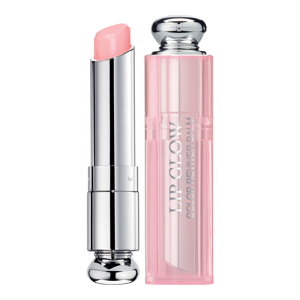 Dior Addict Lip Glow #101 Matte Pink 
