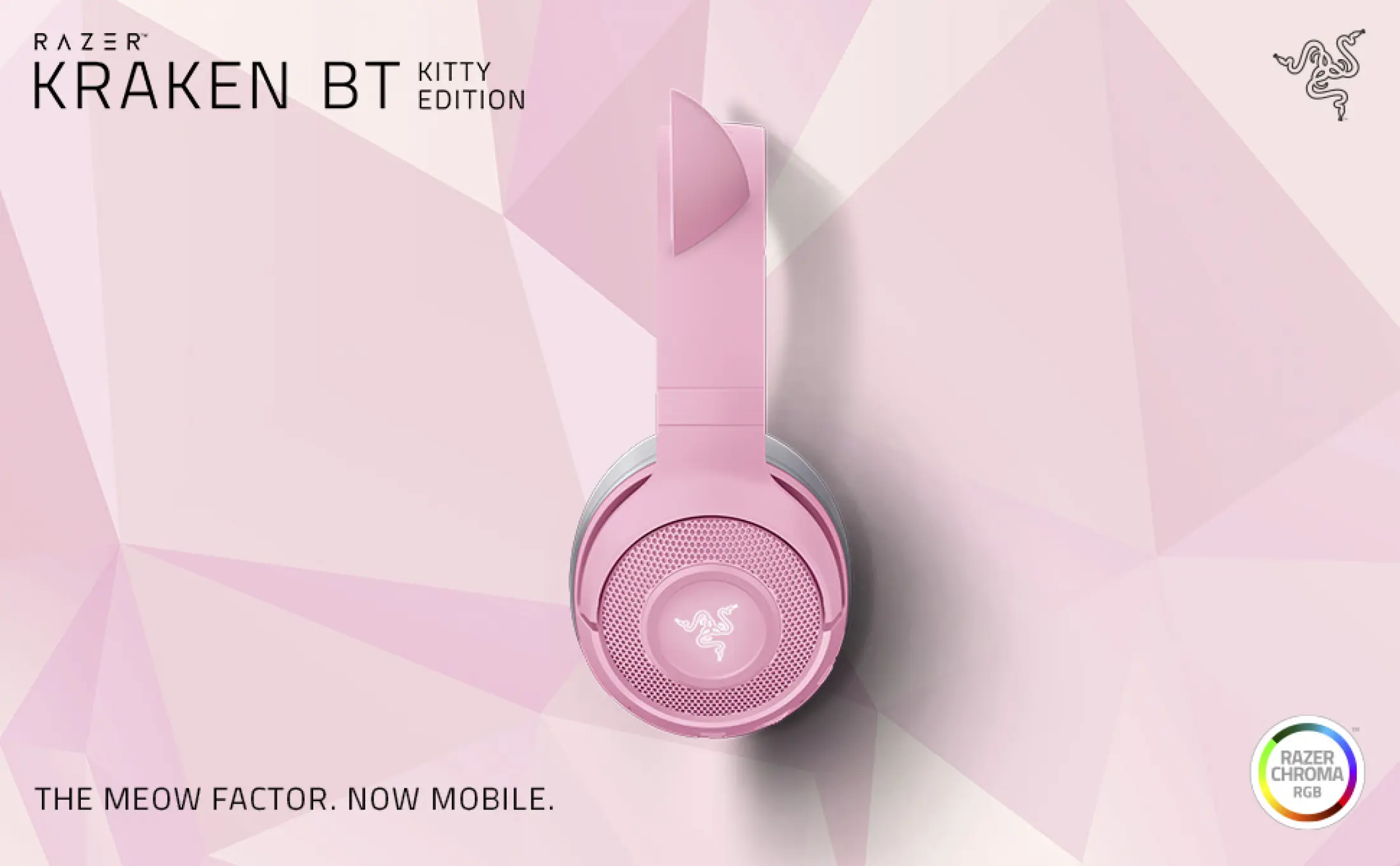 bluetooth kraken kitty