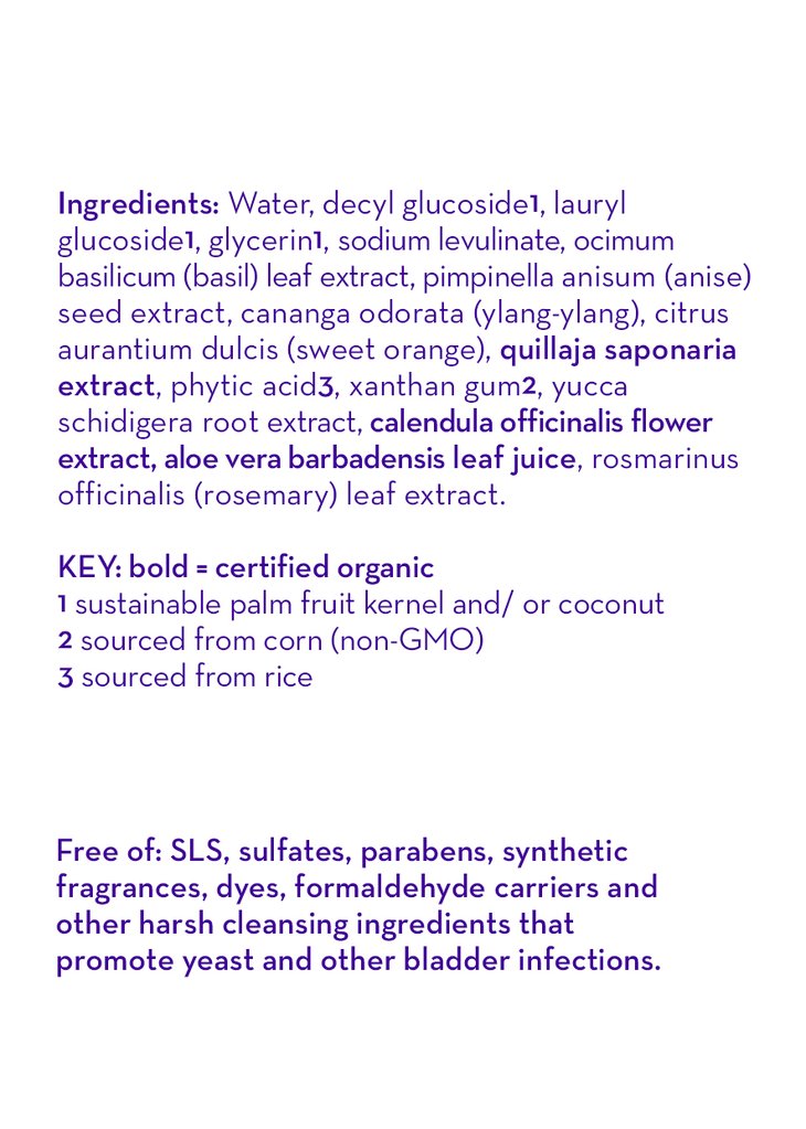 California Baby 13oz Bubble Bath (10 Types) -Baby Product 2e8eaca2c8cc8d92f2c8d7ae29304465