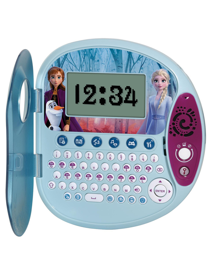 Vtech Frozen 2 Magic Secret Diary -Baby Product 3169f8bdfd5afabed8de4abbb3064054