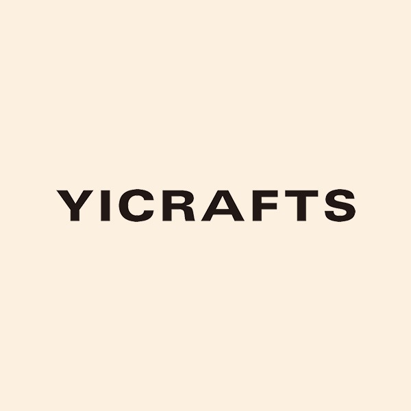 Yicrafts store logo