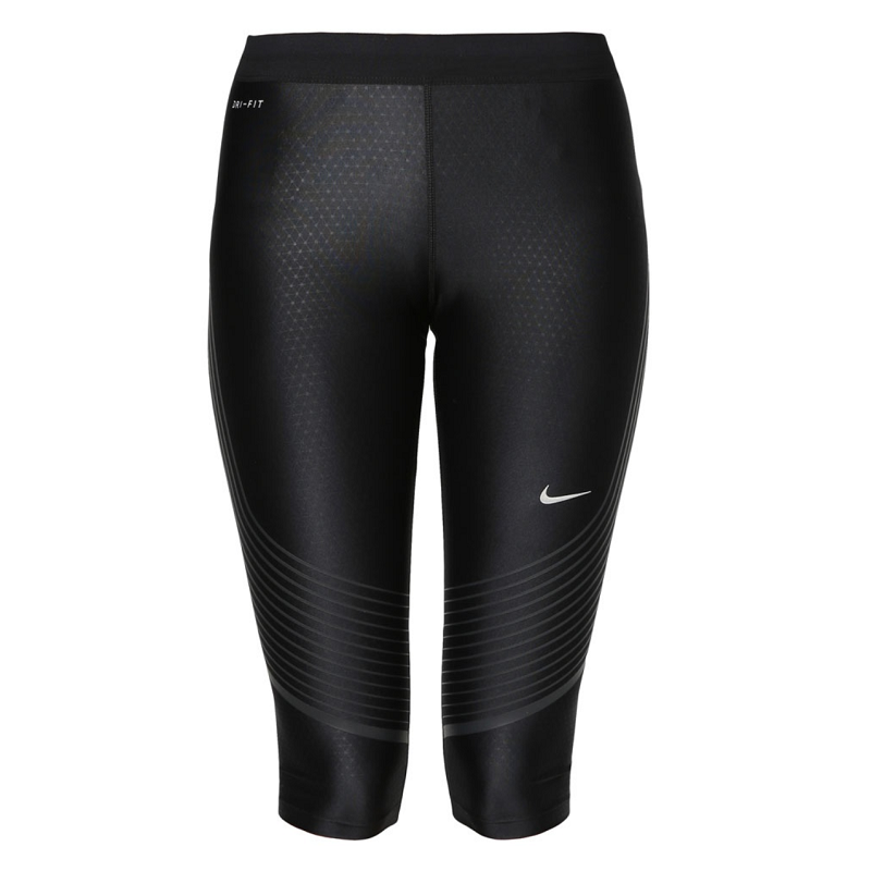 womens nike compression tights