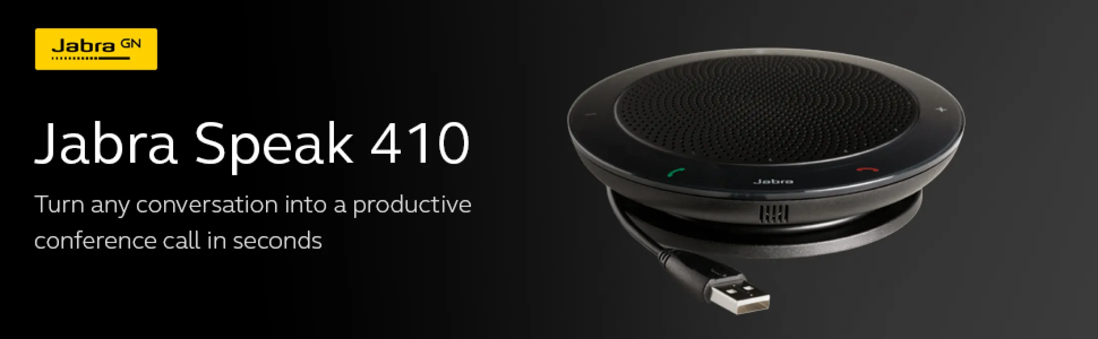 jabra gn 410