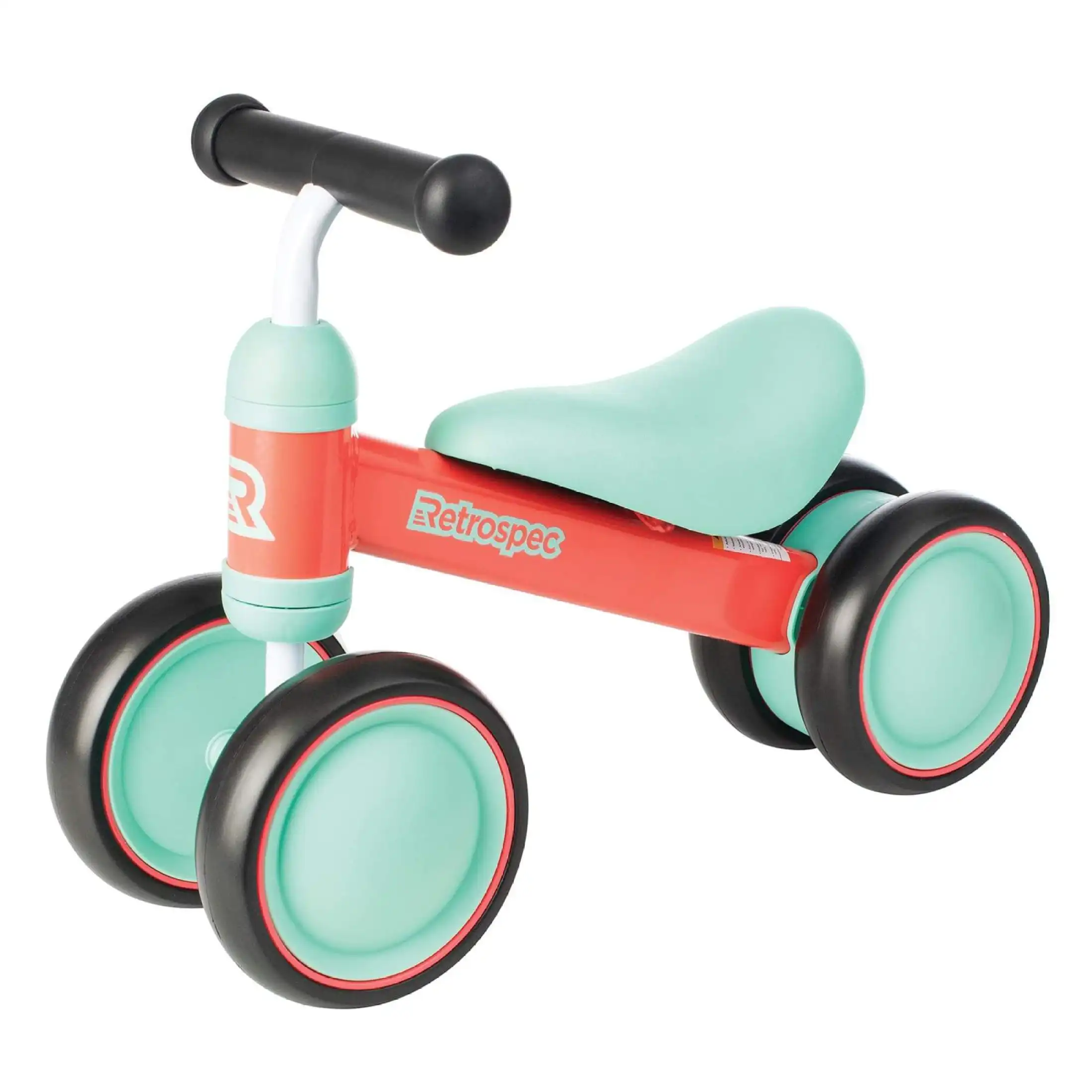 Retrospec Cricket Baby Walker Balance 