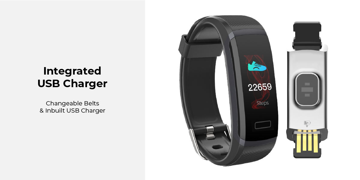 oaxis tenvis heart rate tracker