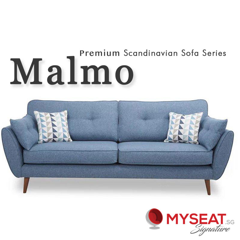 Myseat Sg Malmo Scandinavian Sofa Colour Customisation Myseat Sg Malmo Scandinavian Sofa