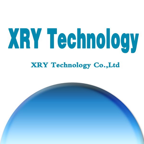 XRY Technology store logo