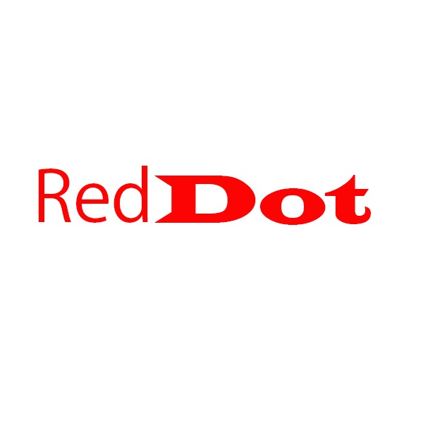 ReddotSingapore store logo