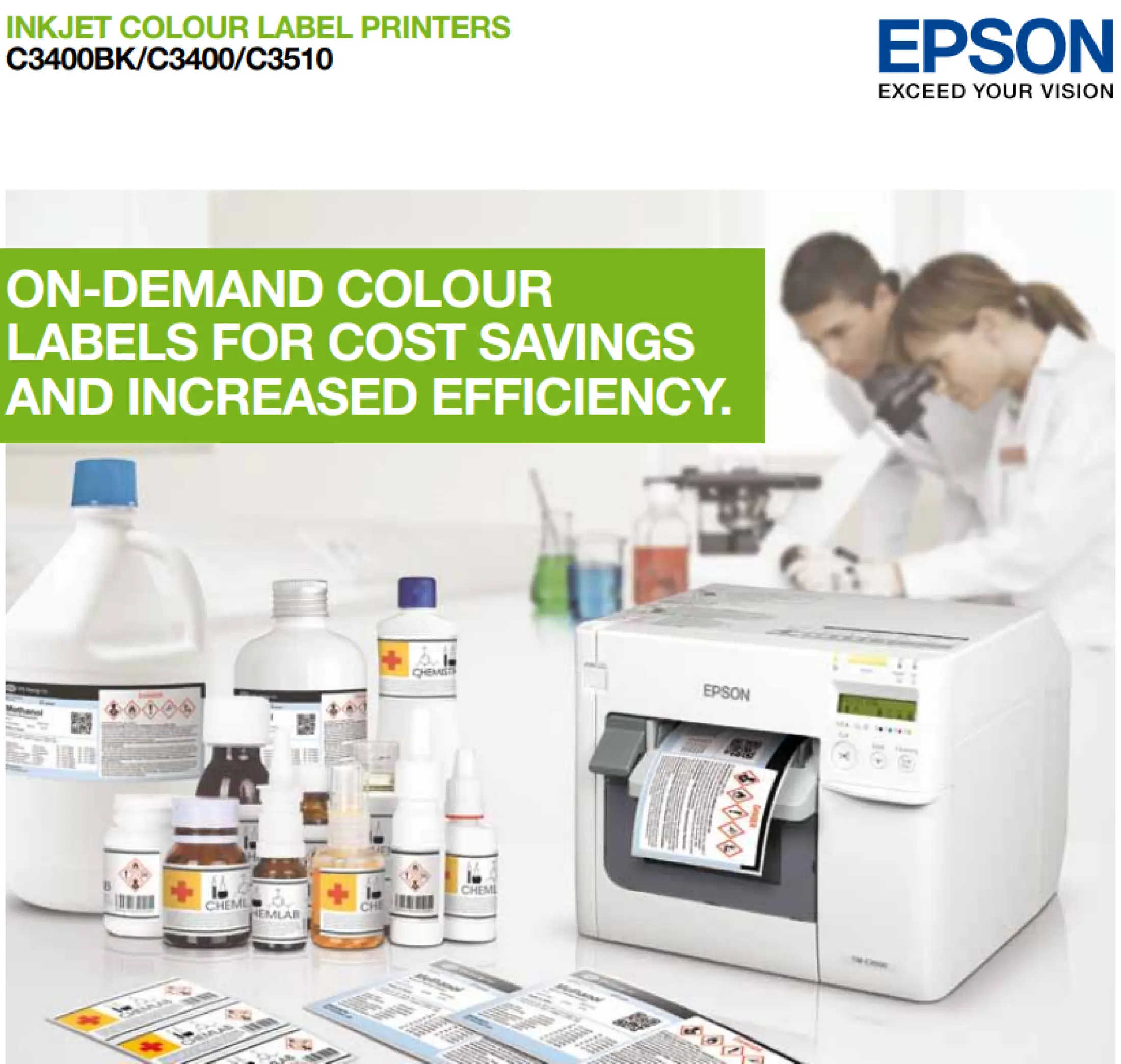 epson 3510 printer