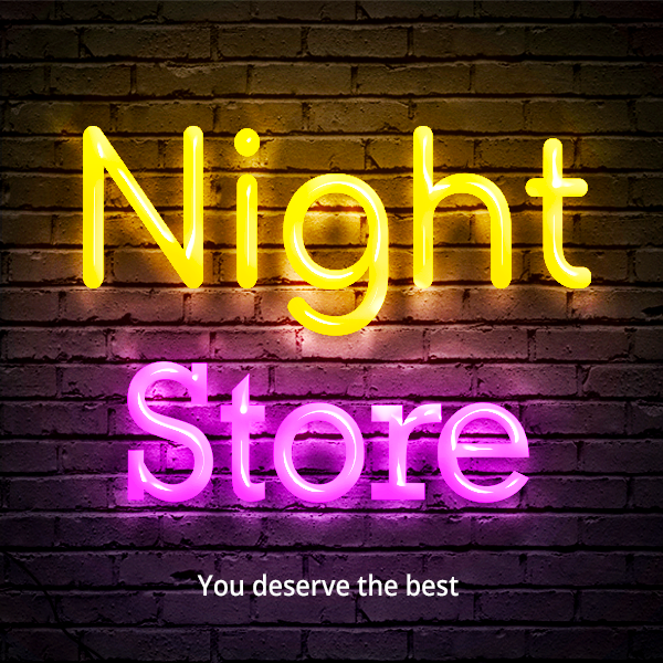 Shop online with Best Night Store now! Visit Best Night Store on Lazada.