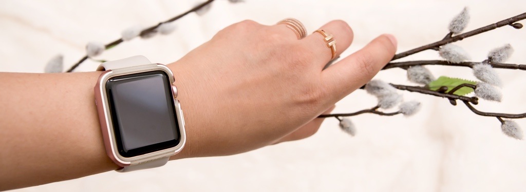defense edge apple watch 42mm