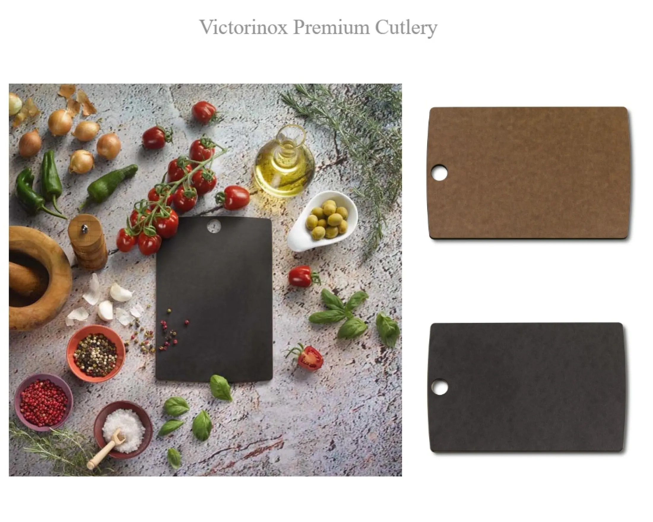 victorinox allrounder cutting board