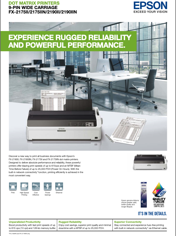 wide carriage dot matrix printer wide carriage dot matrix printer