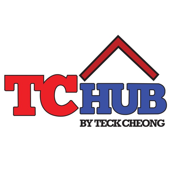 Teck Cheong Hardware store logo