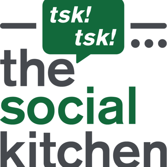 Shop online with The Social Kitchen now! Visit The Social Kitchen on