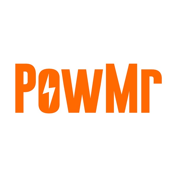 PowMr Store Official Store in Singapore, Online Shop 02 2025