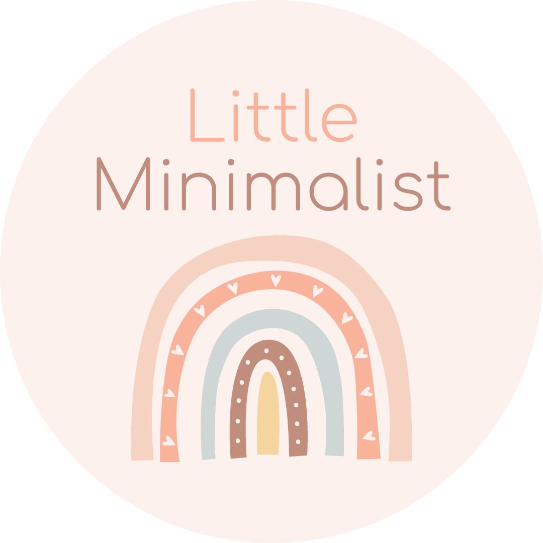 Shop online with Little Minimalist now! Visit Little Minimalist on Lazada.