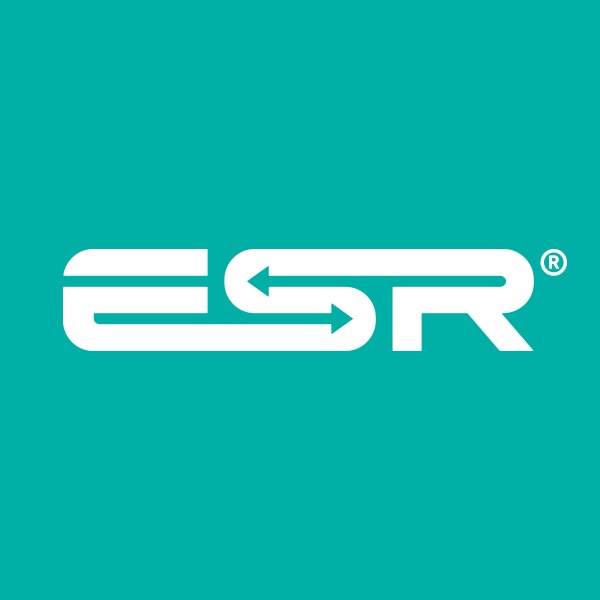 ESR store logo