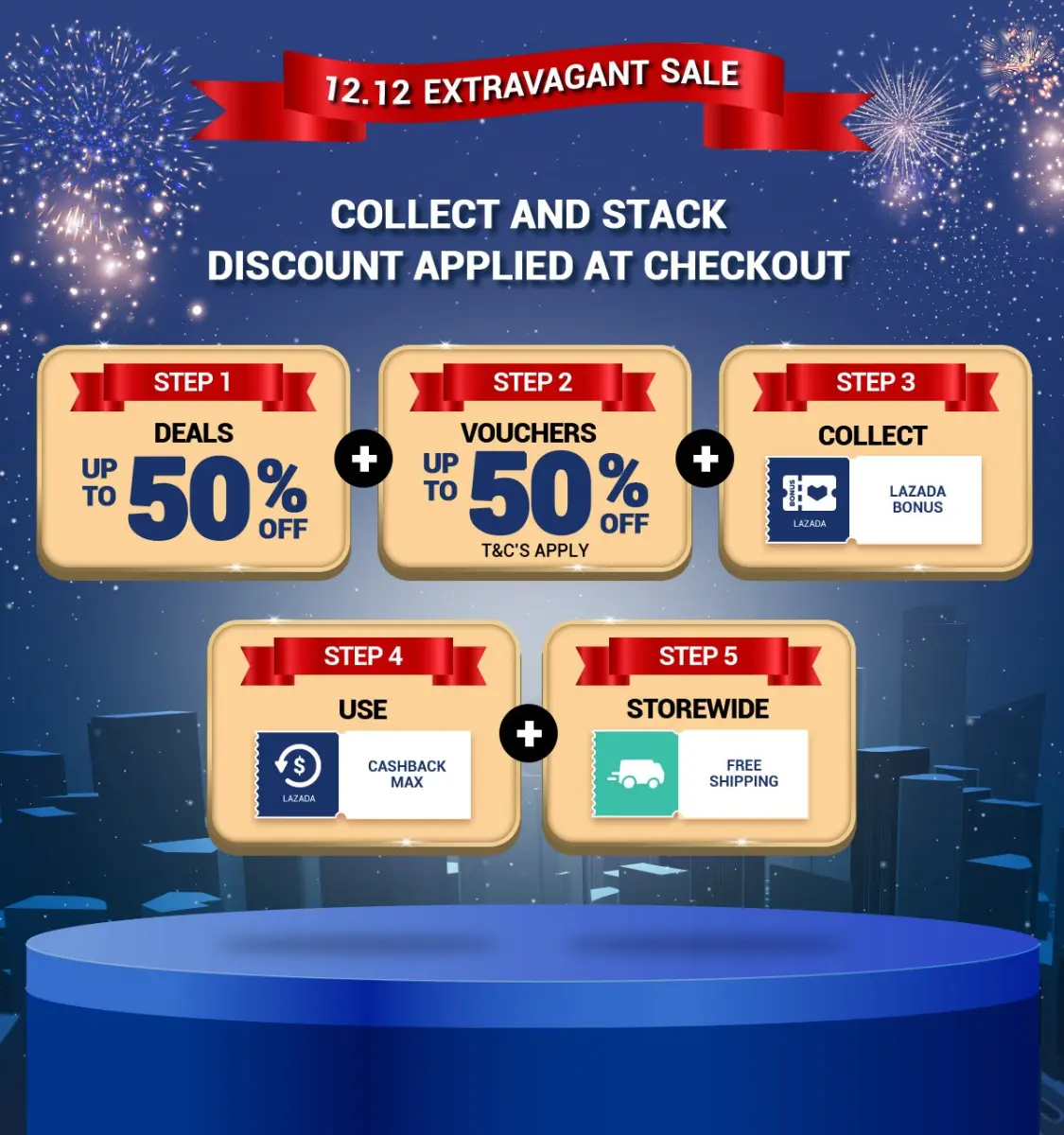 Shop at Skechers | lazada.sg