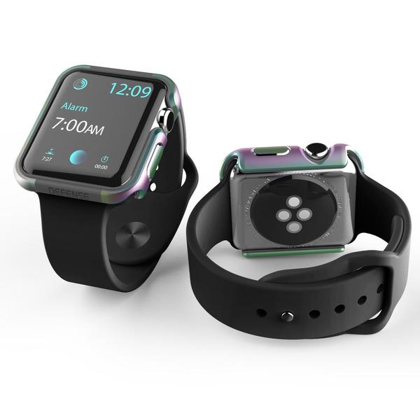 x doria apple watch case 40mm