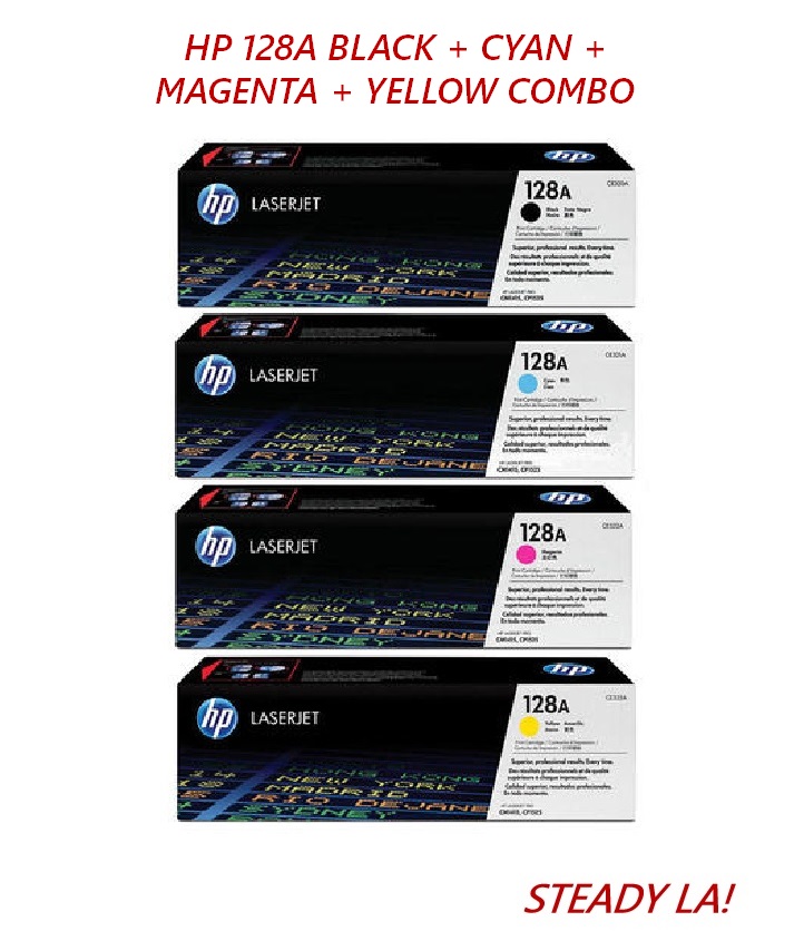 hp laserjet cp1525n cartridge