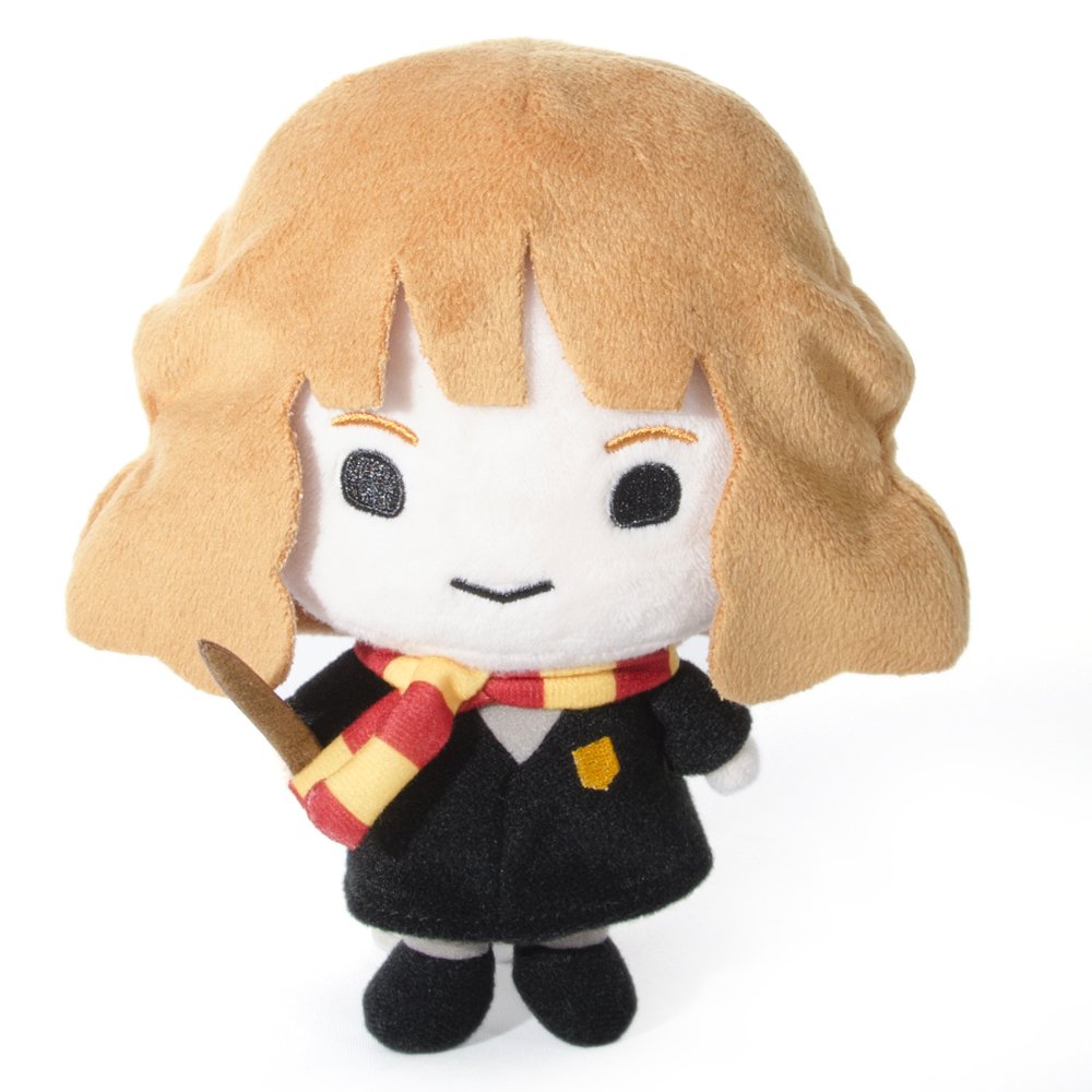 harry potter cuddly toys