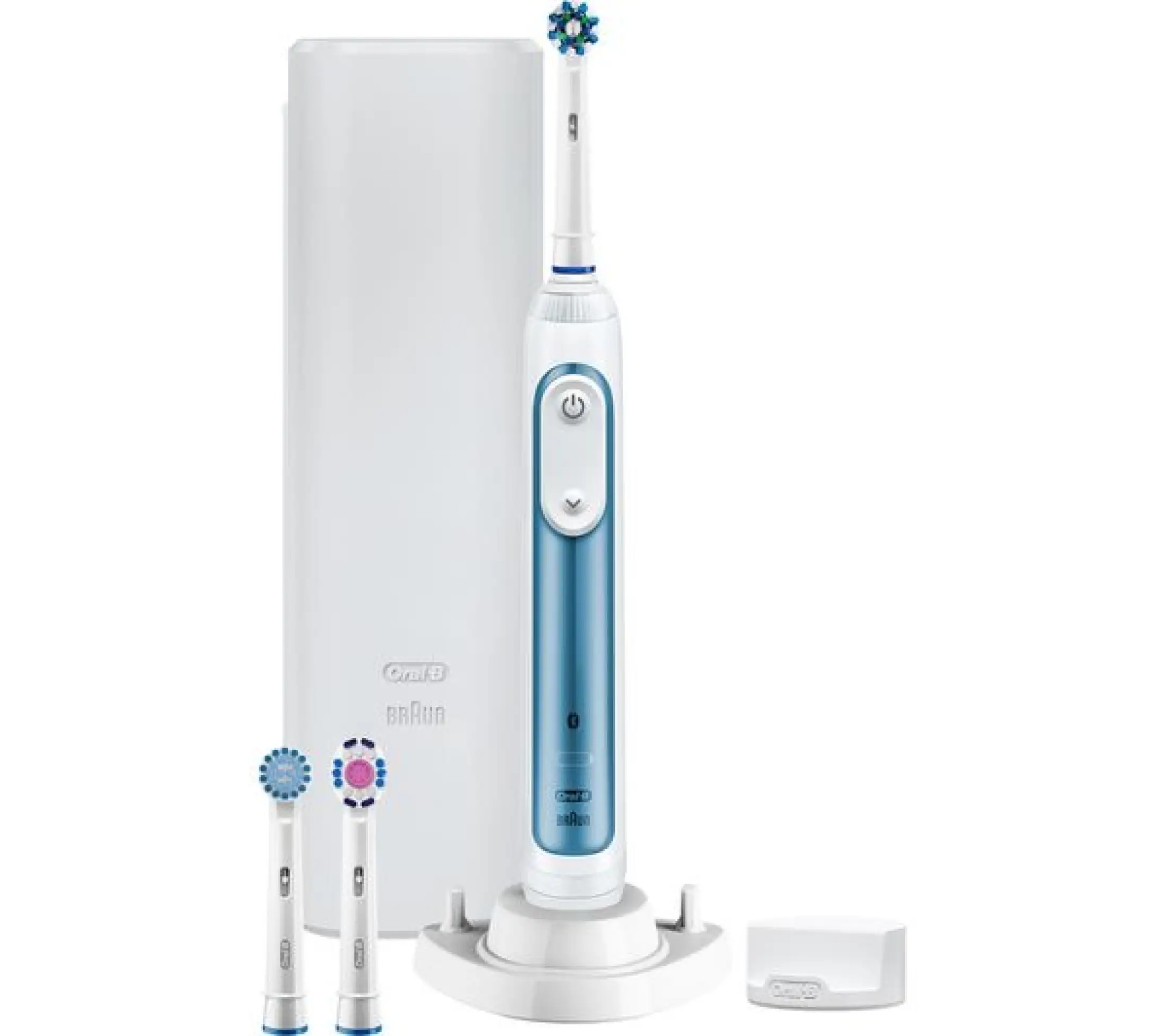 oral b smart 600