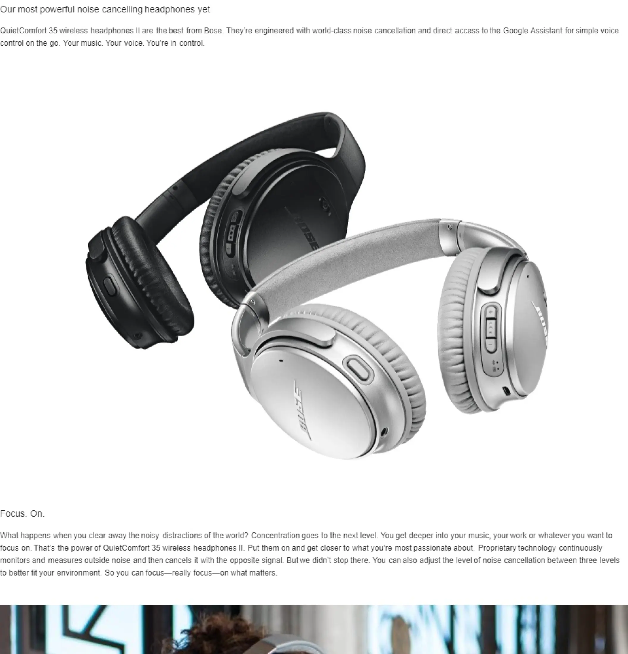 most powerful bass headphones