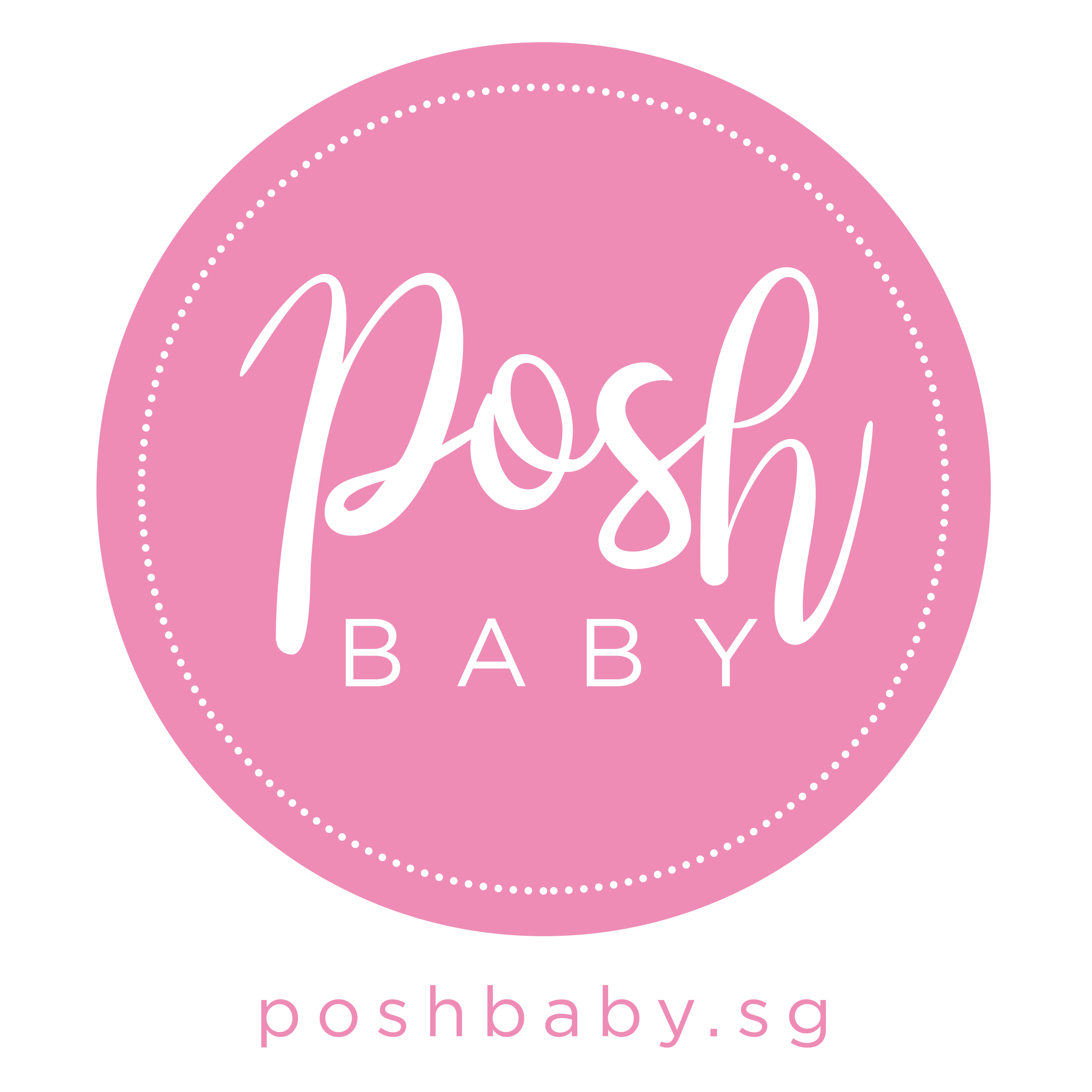 Shop online with Posh Baby Shop now! Visit Posh Baby Shop on Lazada.
