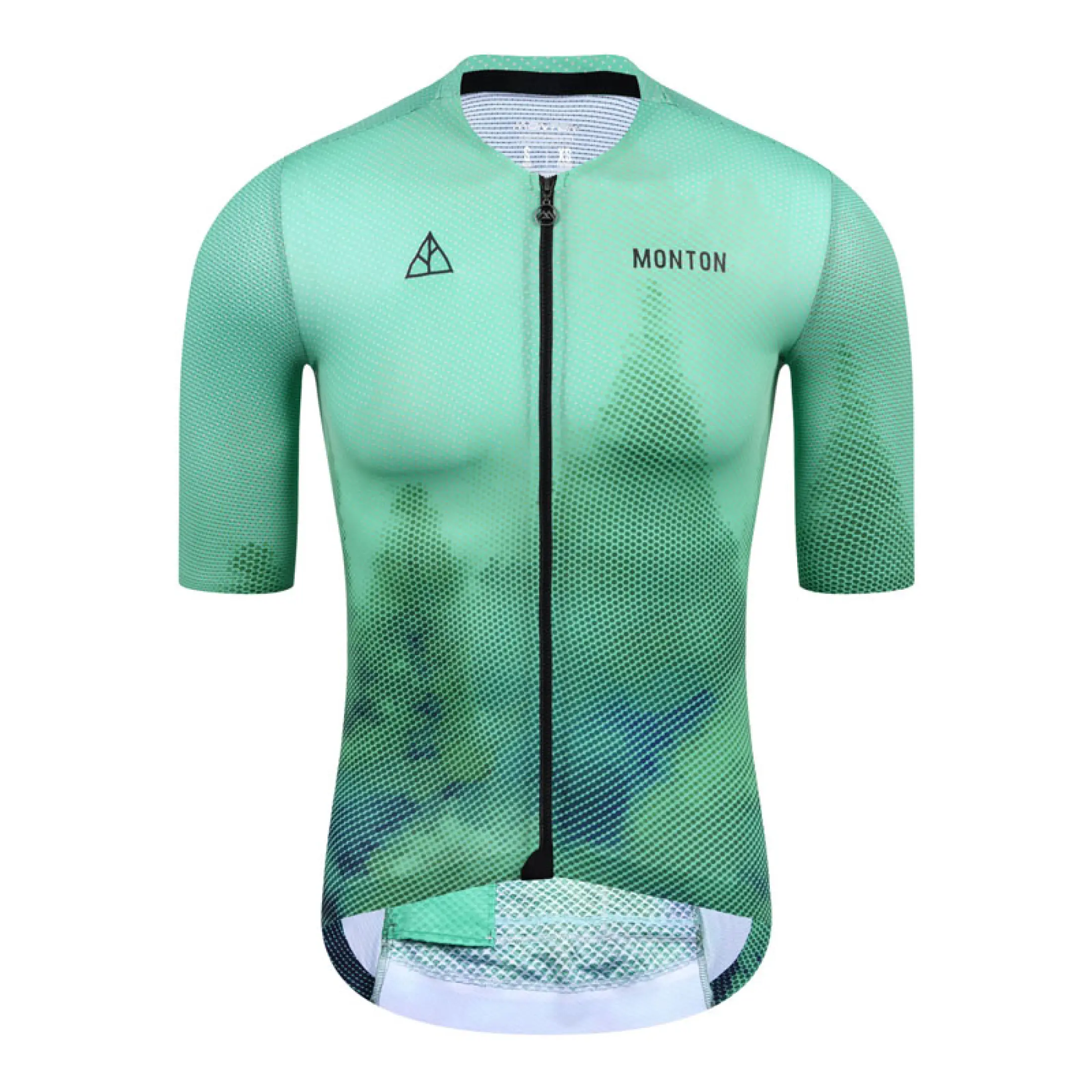 mens short sleeve mtb jersey