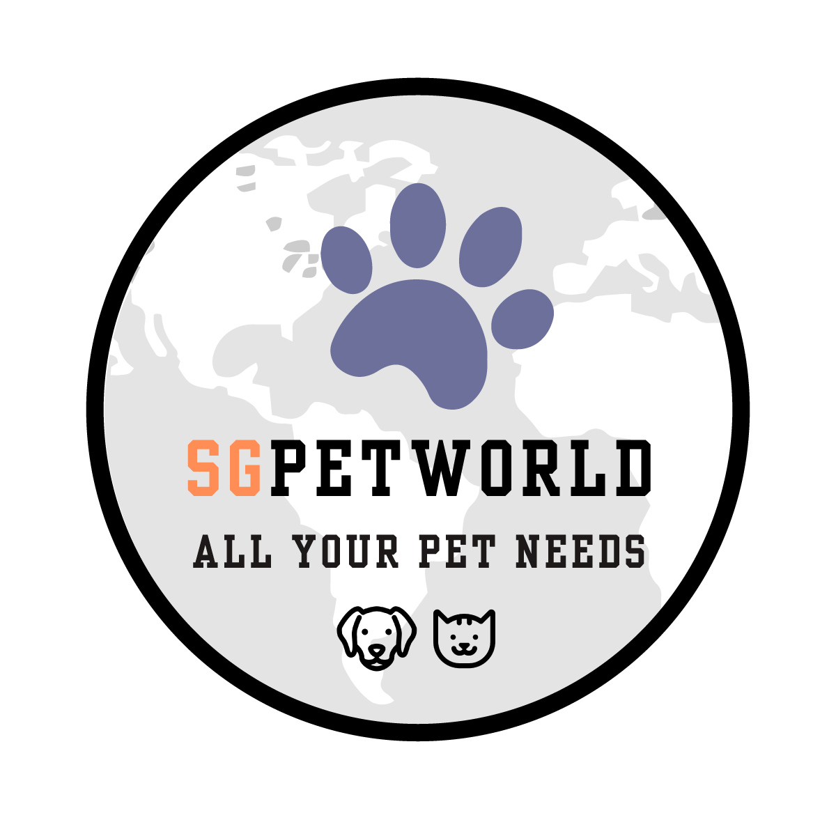 SGPetWorld Official Store in Singapore, Online Shop 12 2024