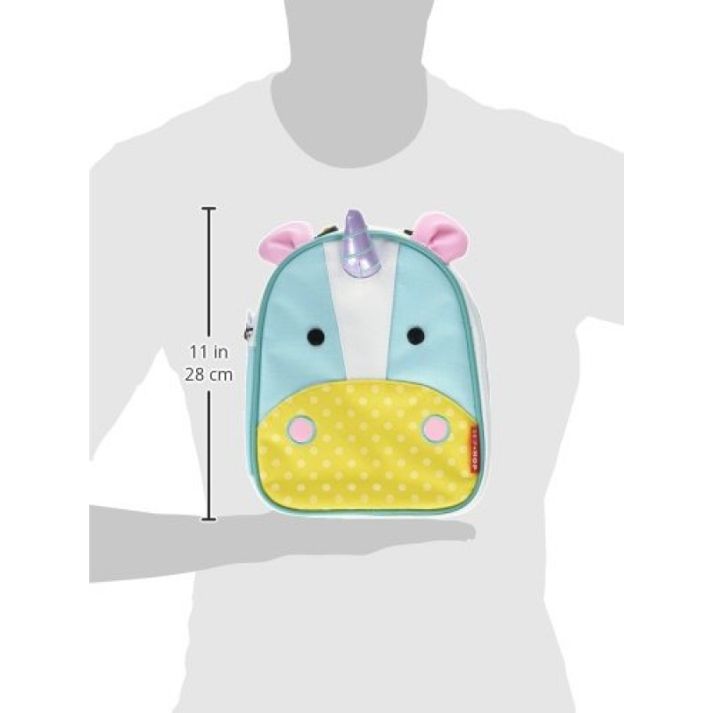 Skip Hop Zoo Lunchies (14 Designs) -Baby Product 3bfdbb2ec57e51e7f9e324b48bb2f83d